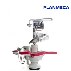 Стоматологические установки Planmeca